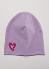 CLEVER Шапка 588873 566607ш св.фиолетовый