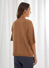 CLEVER Джемпер 588883 264681/209ха т.бежевый