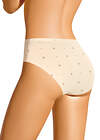 CLEVER Трусы 588886 C1228/1 св.бежевый/т.бежевый