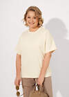 CLEVER Футболка 588887 LF26-1230 св.бежевый