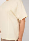 CLEVER Футболка 588887 LF26-1230 св.бежевый