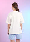 CLEVER Футболка 588895 LF26-1229/1 молочный