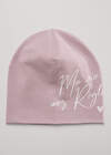 CLEVER Шапка 588915 566026/3рп св.розовый