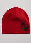 CLEVER Шапка 588919 566027/1рп красный