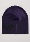 CLEVER Шапка 588932 566026/1рп т.синий