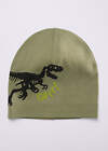 CLEVER Шапка 588939 566027/3рп хаки