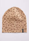 CLEVER Шапка 588942 566095/3рп св.бежевый