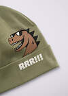 CLEVER Шапка 588946 566605рп хаки