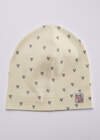 CLEVER Шапка 588948 566608/1рп молочный