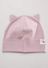 CLEVER Шапка 588951 557007р св.розовый