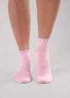 CLEVER Носки 588956 С1622 16-18,18-20 св.розовый