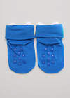 CLEVER Носки 588963 С003 10-12 св.синий