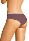 CLEVER Трусы 588970 BR15-1206 т.коричневый