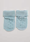 CLEVER Носки 588980 С003 10-12 св.голубой