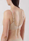 CLEVER Бюстгальтер 588984 LBR501pk св.бежевый