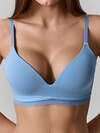 MARK FORMELLE Бюстгальтер 589004 512558 синяя дымка