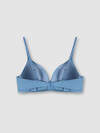 MARK FORMELLE Бюстгальтер 589004 512558 синяя дымка