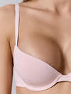 MARK FORMELLE Бюстгальтер 589005 512604 пыльная роза