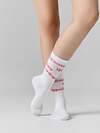 MARK FORMELLE Женские носки 589035 217A-3559 белый