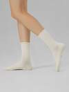 MARK FORMELLE Женские носки 589036 245A-1303 молочный /капучино /карамель/