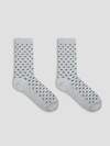 MARK FORMELLE Мужские носки 589039 017K-3047 св.серый меланж