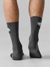 MARK FORMELLE Мужские носки 589042 017K-3555 асфальт