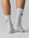 MARK FORMELLE Мужские носки 589043 017K-3555 св.серый меланж