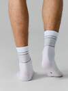 MARK FORMELLE Мужские носки 589046 106K-3584 белый