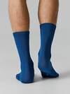 MARK FORMELLE Мужские носки 589047 107A-1663 джинсовый /т.синий /асфальт/