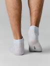 MARK FORMELLE Мужские носки 589050 131A-1587 св.сер.мел /белый /черный/