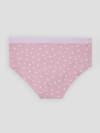 MARK FORMELLE Трусы 589080 417738 цветочки на розовом