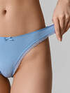 MARK FORMELLE Трусы 589094 412815 синяя дымка