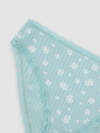 MARK FORMELLE Трусы 589095 412634 цветы на мятном