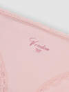 MARK FORMELLE Трусы 589096 412634 розовый +печать