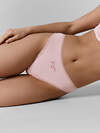 MARK FORMELLE Трусы 589096 412634 розовый +печать