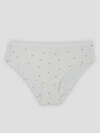 MARK FORMELLE Трусы 589097 412638 сердечки на св.молочном