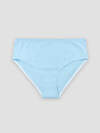 MARK FORMELLE Трусы 589100 412075 ромашки на голубом