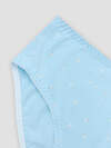 MARK FORMELLE Трусы 589100 412075 ромашки на голубом