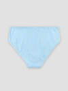 MARK FORMELLE Трусы 589100 412075 ромашки на голубом
