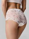 MARK FORMELLE Трусы 589101 412417 лавандовые веточки на молочном