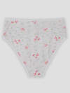 MARK FORMELLE Трусы 589103 412639 цветы на меланже