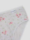 MARK FORMELLE Трусы 589103 412639 цветы на меланже