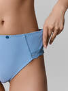 MARK FORMELLE Трусы 589105 412803 синяя дымка