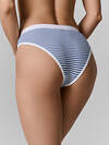 MARK FORMELLE Трусы 589109 412583 сине -белая полоска