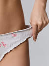 MARK FORMELLE Трусы 589112 412656 цветы на меланже
