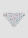 MARK FORMELLE Трусы 589112 412656 цветы на меланже