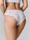 MARK FORMELLE Трусы 589112 412656 цветы на меланже