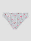 MARK FORMELLE Трусы 589112 412656 цветы на меланже