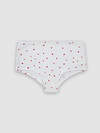 MARK FORMELLE Трусы 589117 412458 сердечки на белом