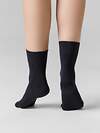 MARK FORMELLE Женские носки 589121 275PA-3297 черный